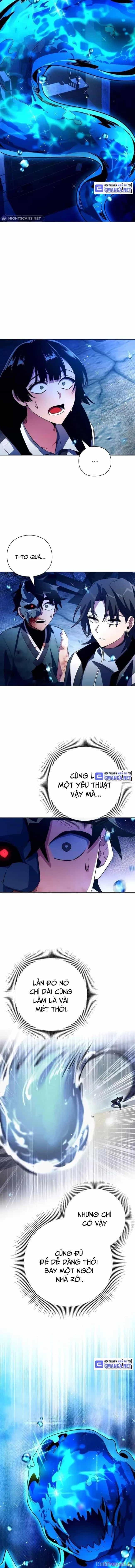 Đêm Của Yêu Tinh - Chương 33 - ảnh 19