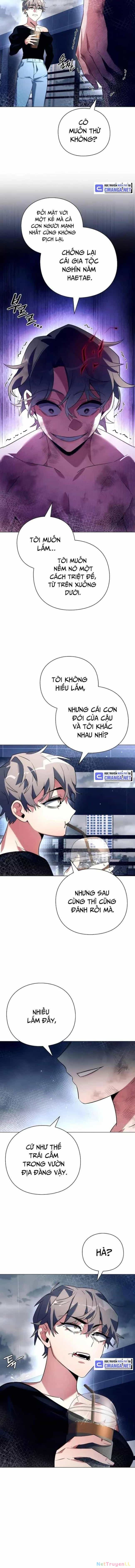 Đêm Của Yêu Tinh - Chương 33 - ảnh 31