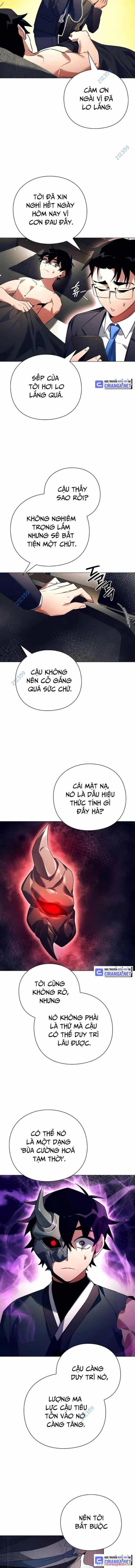 Đêm Của Yêu Tinh - Chương 33 - ảnh 35