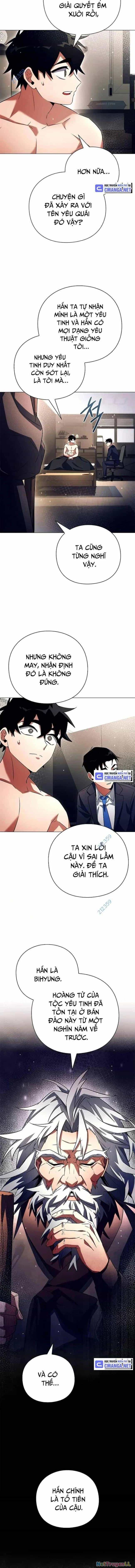 Đêm Của Yêu Tinh - Chương 33 - ảnh 37