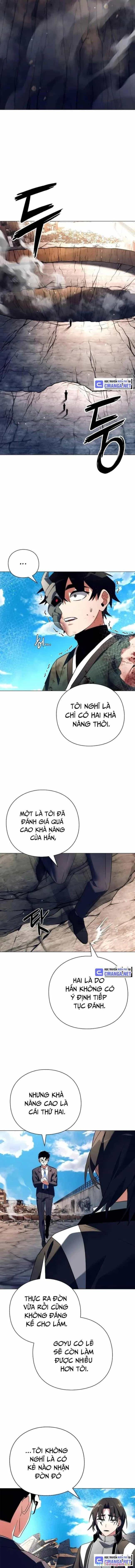 Đêm Của Yêu Tinh - Chương 33 - ảnh 5