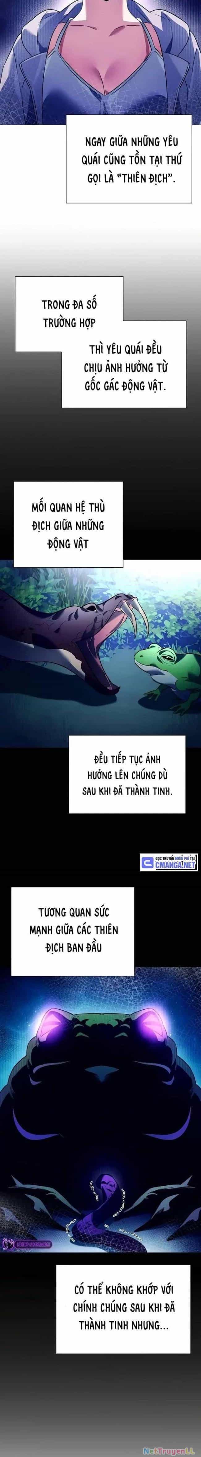Đêm Của Yêu Tinh - Chương 34 - ảnh 10