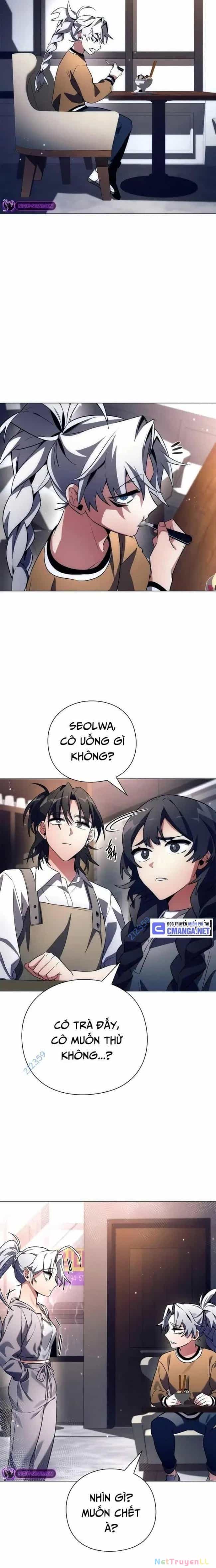 Đêm Của Yêu Tinh - Chương 34 - ảnh 7