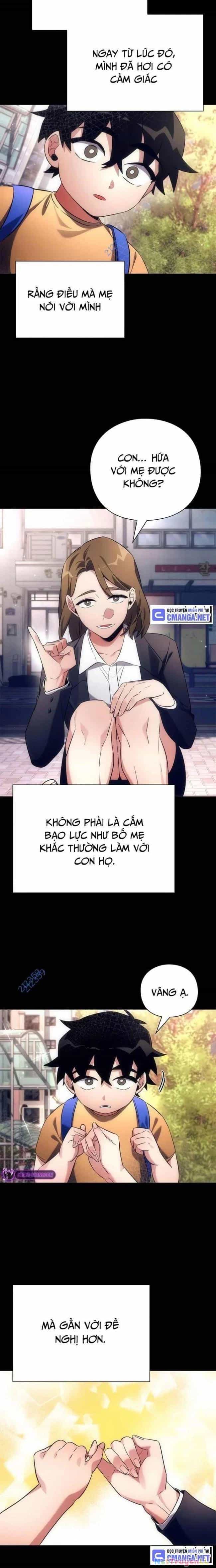 Đêm Của Yêu Tinh - Chương 35 - ảnh 6