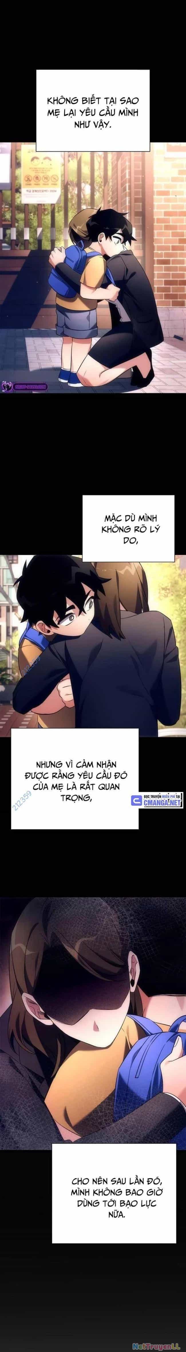 Đêm Của Yêu Tinh - Chương 35 - ảnh 7