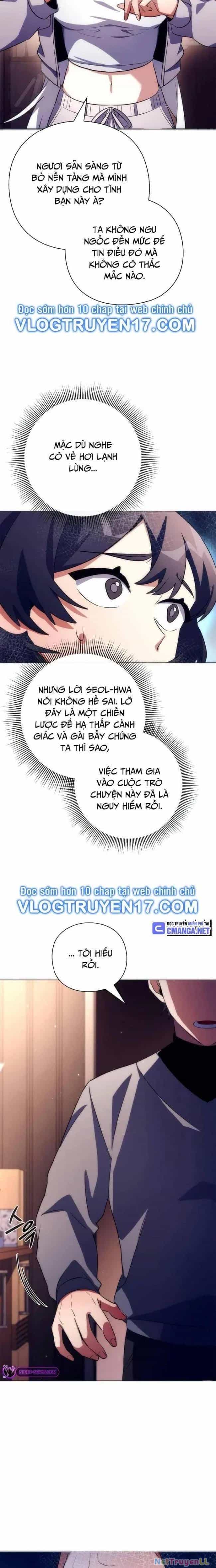 Đêm Của Yêu Tinh - Chương 36 - ảnh 10