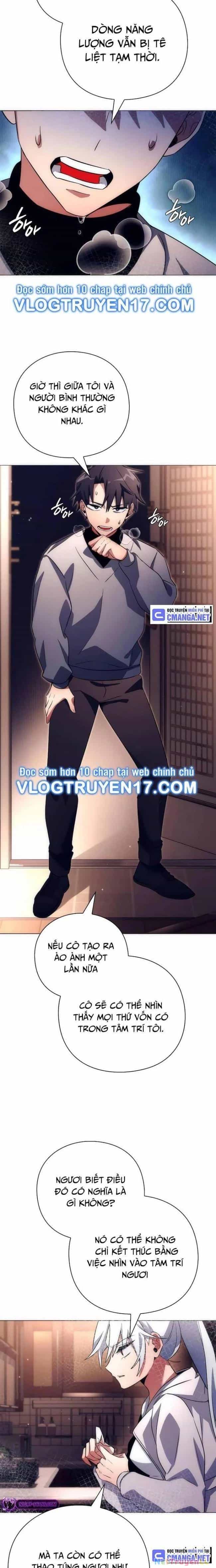 Đêm Của Yêu Tinh - Chương 36 - ảnh 12