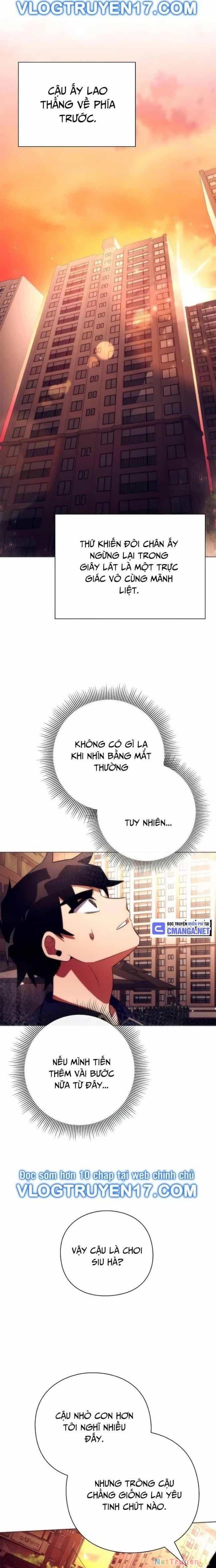 Đêm Của Yêu Tinh - Chương 36 - ảnh 16