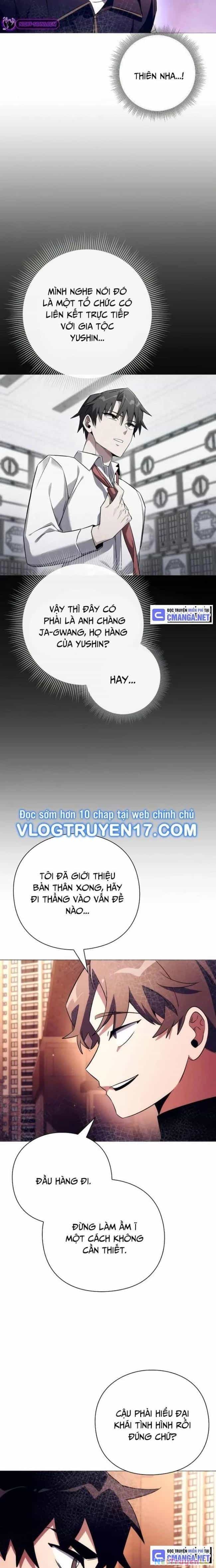 Đêm Của Yêu Tinh - Chương 36 - ảnh 18