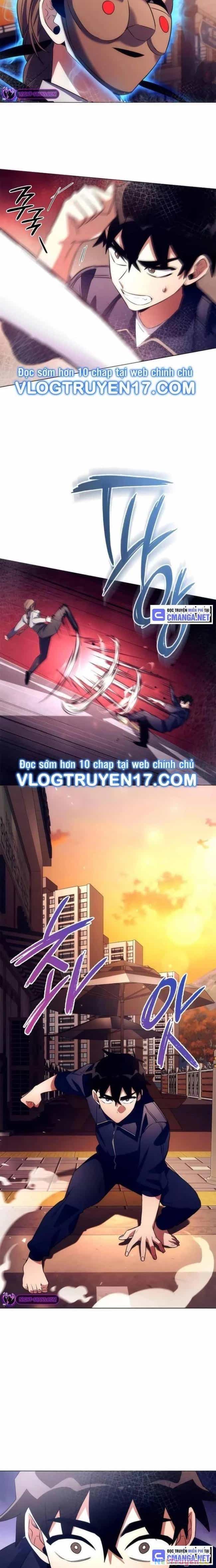 Đêm Của Yêu Tinh - Chương 36 - ảnh 21