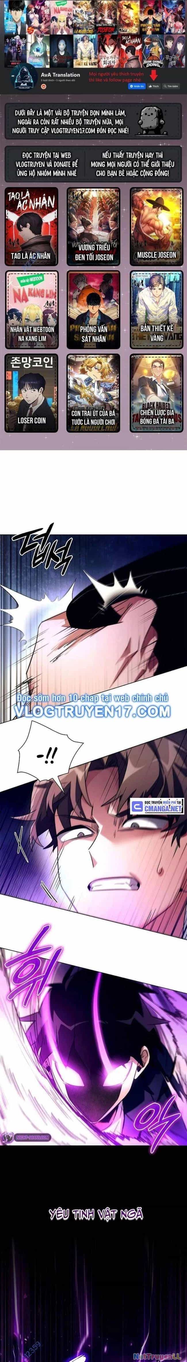 Đêm Của Yêu Tinh - Chương 37 - ảnh 1