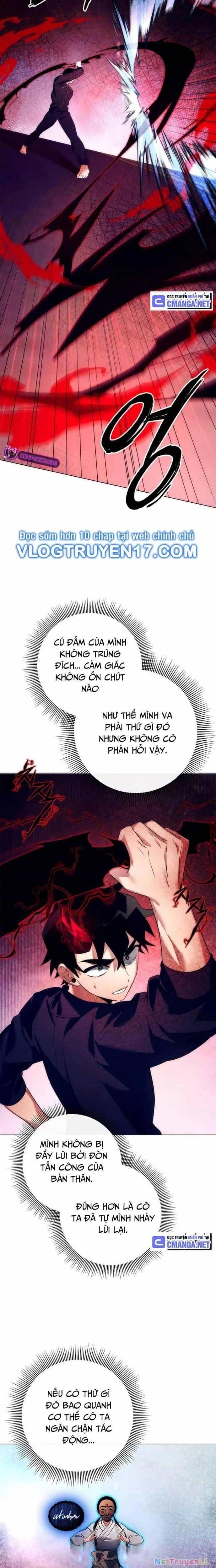 Đêm Của Yêu Tinh - Chương 37 - ảnh 14