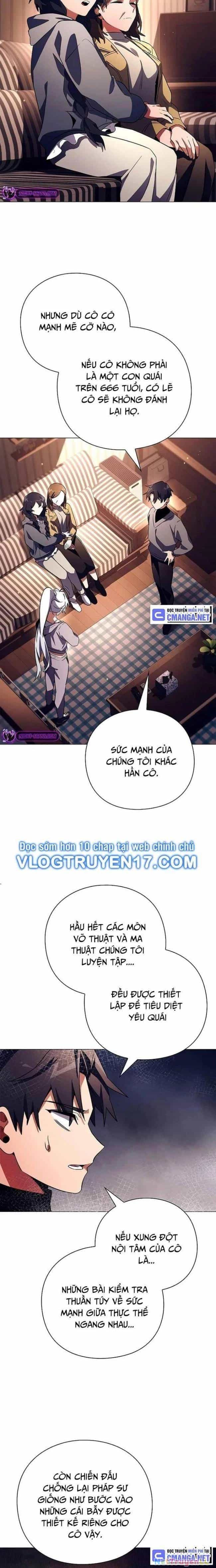 Đêm Của Yêu Tinh - Chương 37 - ảnh 18
