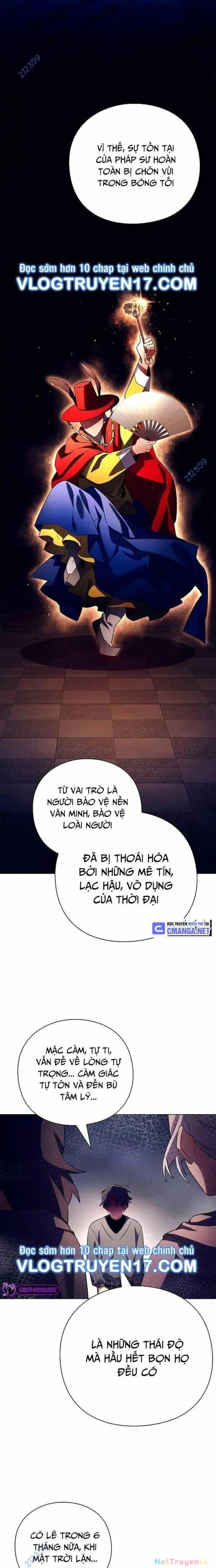 Đêm Của Yêu Tinh - Chương 37 - ảnh 25