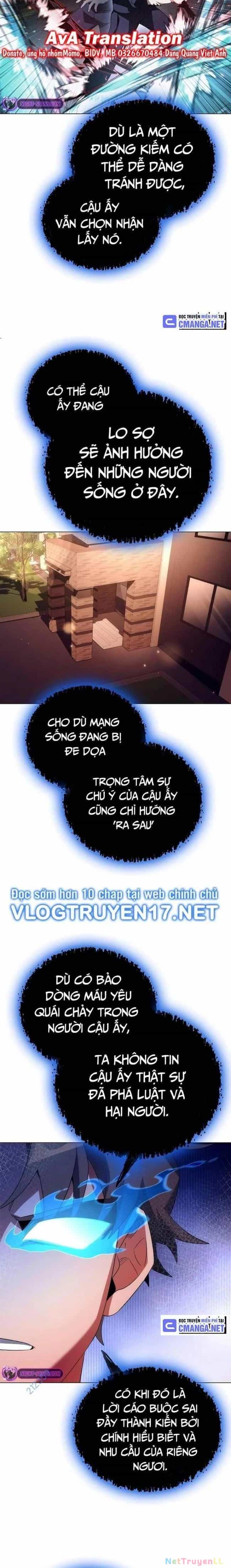 Đêm Của Yêu Tinh - Chương 38 - ảnh 14