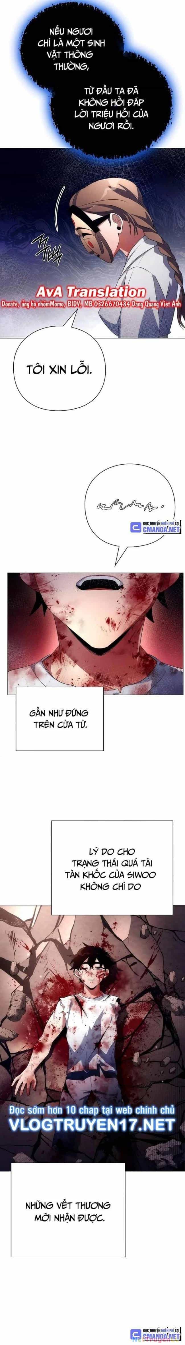 Đêm Của Yêu Tinh - Chương 38 - ảnh 15