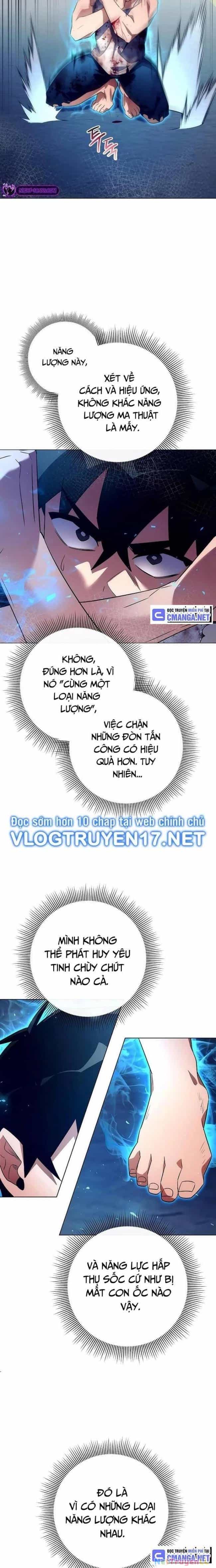 Đêm Của Yêu Tinh - Chương 38 - ảnh 27