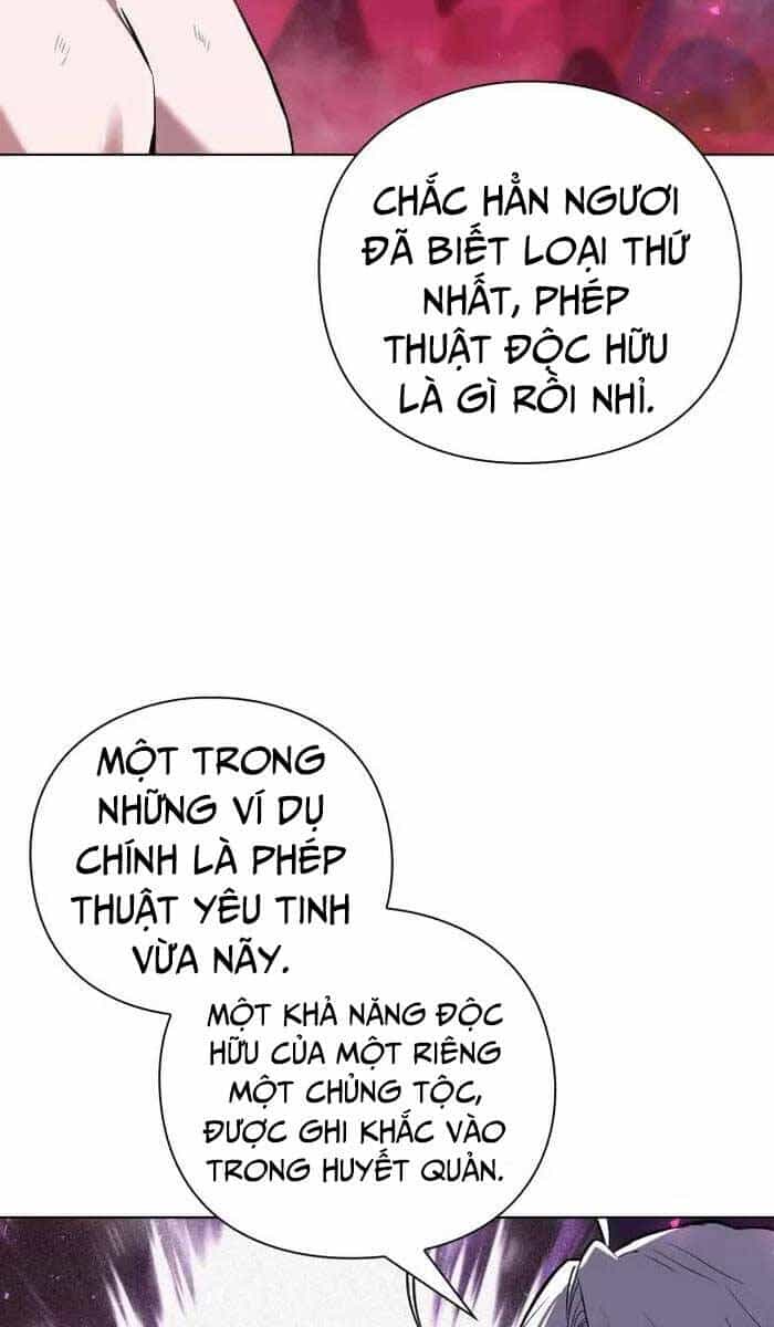 Đêm Của Yêu Tinh - Chương 3 - ảnh 9