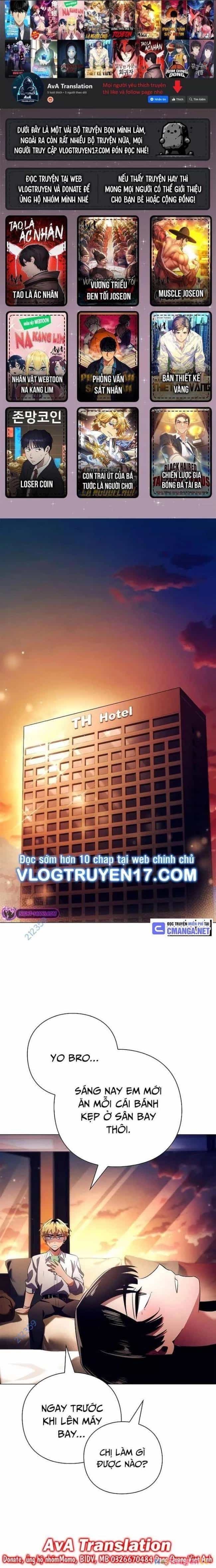Đêm Của Yêu Tinh - Chương 39 - ảnh 1