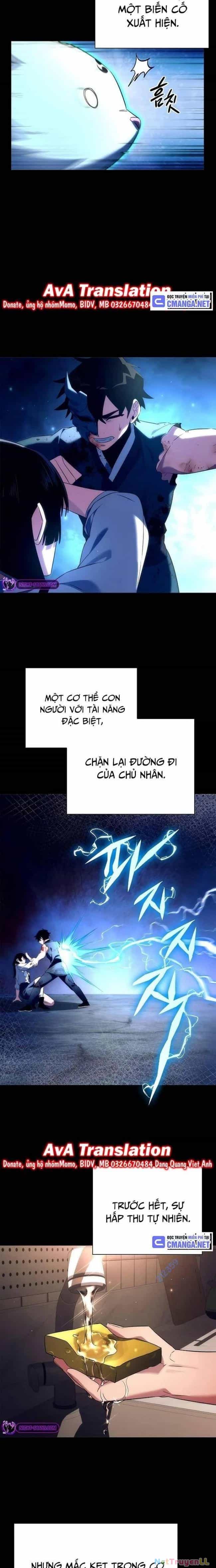 Đêm Của Yêu Tinh - Chương 39 - ảnh 17
