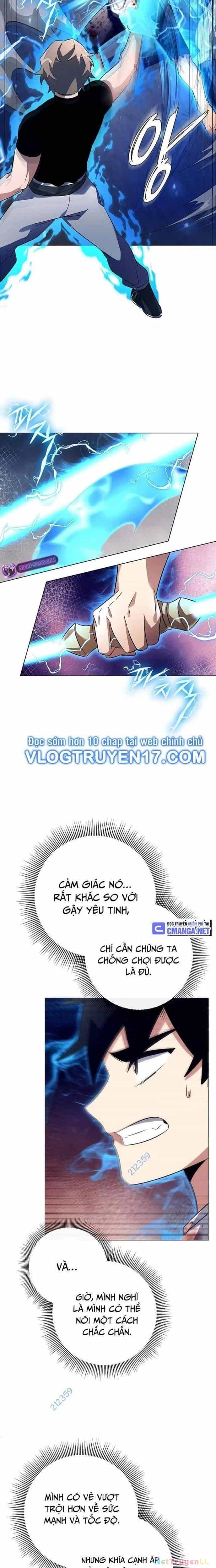 Đêm Của Yêu Tinh - Chương 39 - ảnh 22