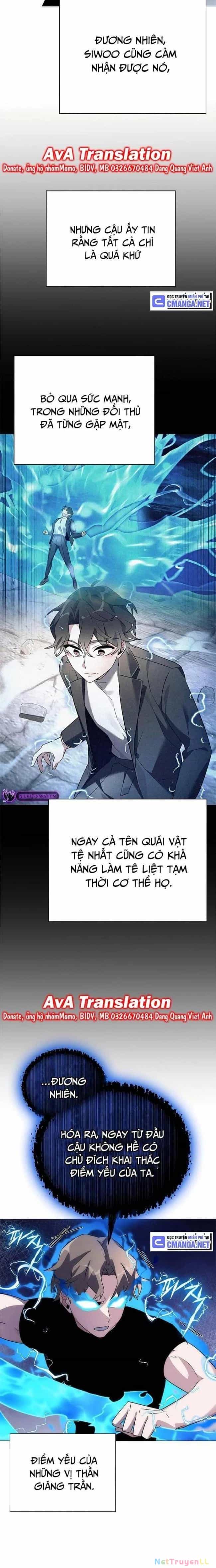 Đêm Của Yêu Tinh - Chương 39 - ảnh 29