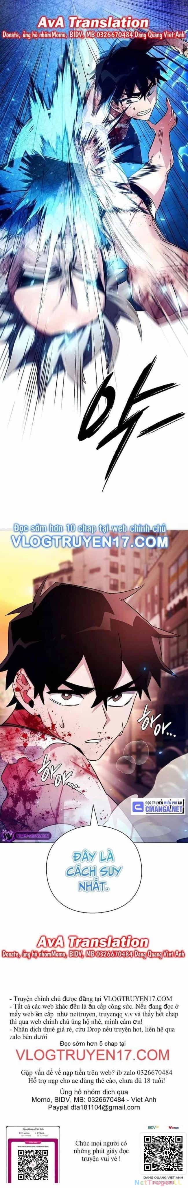 Đêm Của Yêu Tinh - Chương 39 - ảnh 31
