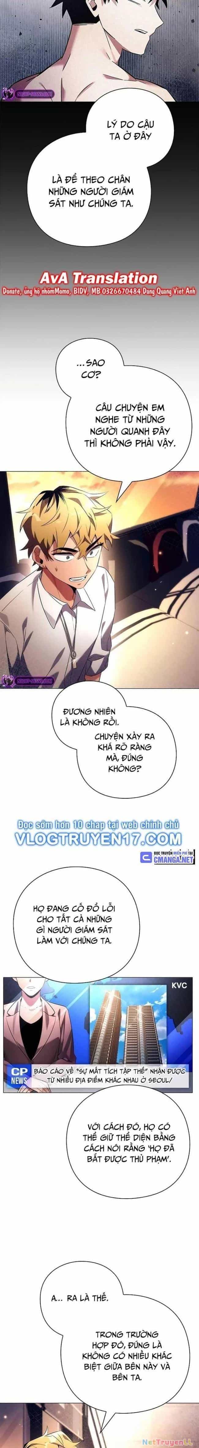 Đêm Của Yêu Tinh - Chương 39 - ảnh 4