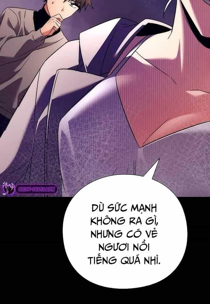 Đêm Của Yêu Tinh - Chương 41 - ảnh 29