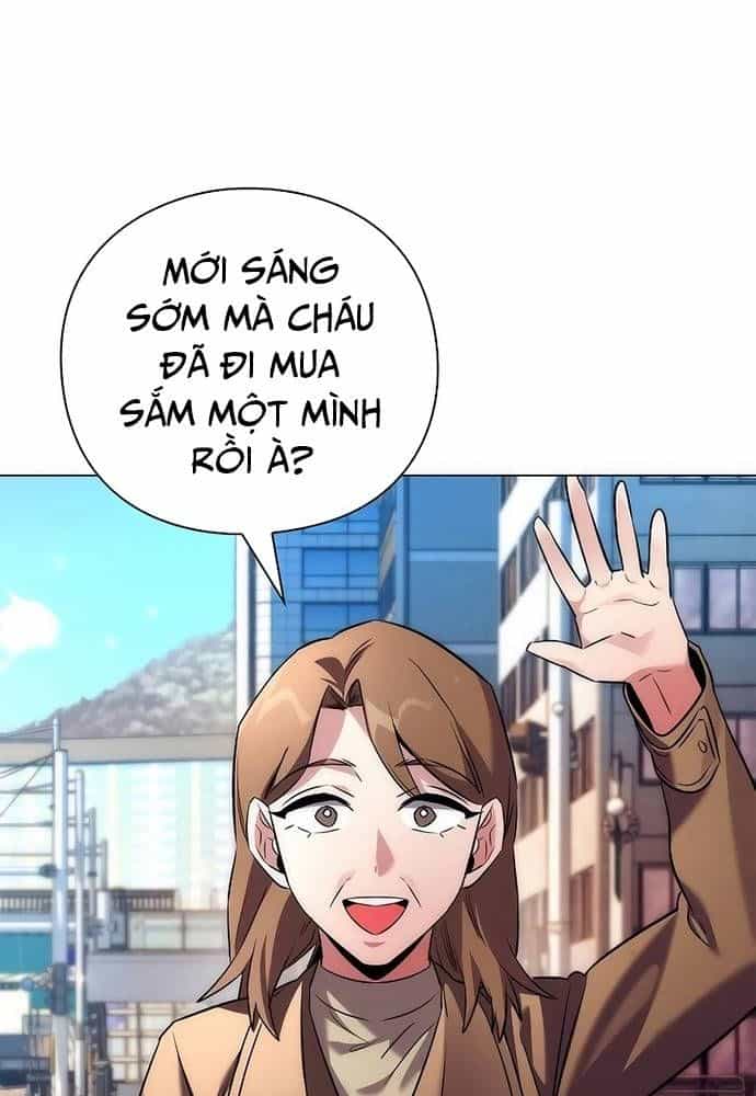 Đêm Của Yêu Tinh - Chương 44 - ảnh 35