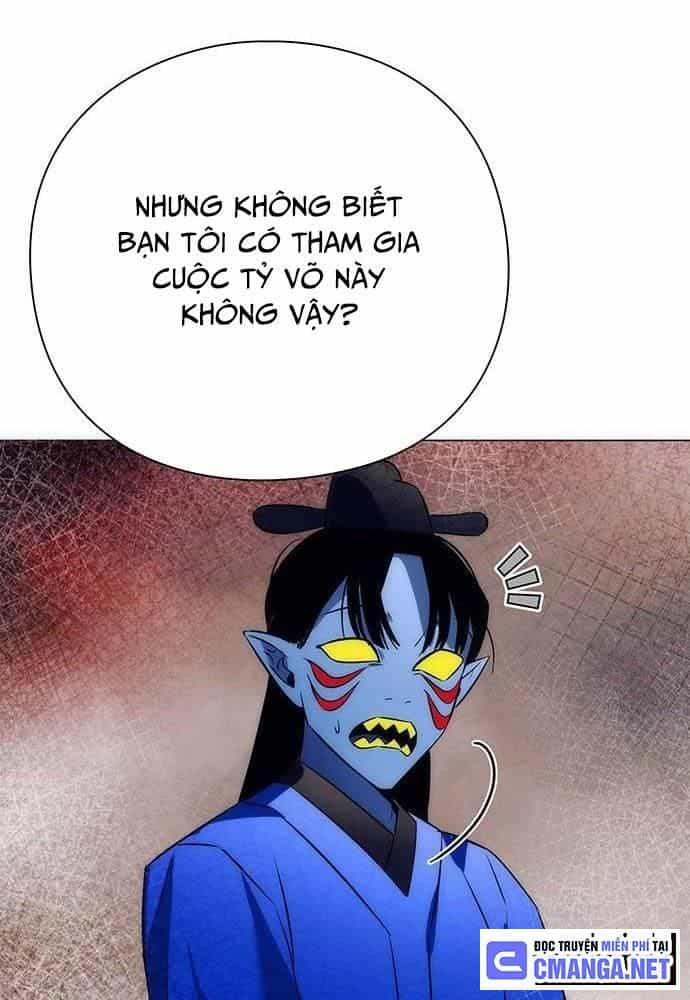 Đêm Của Yêu Tinh - Chương 48 - ảnh 27
