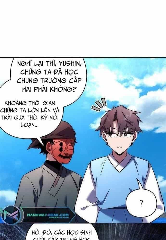 Đêm Của Yêu Tinh - Chương 49 - ảnh 160