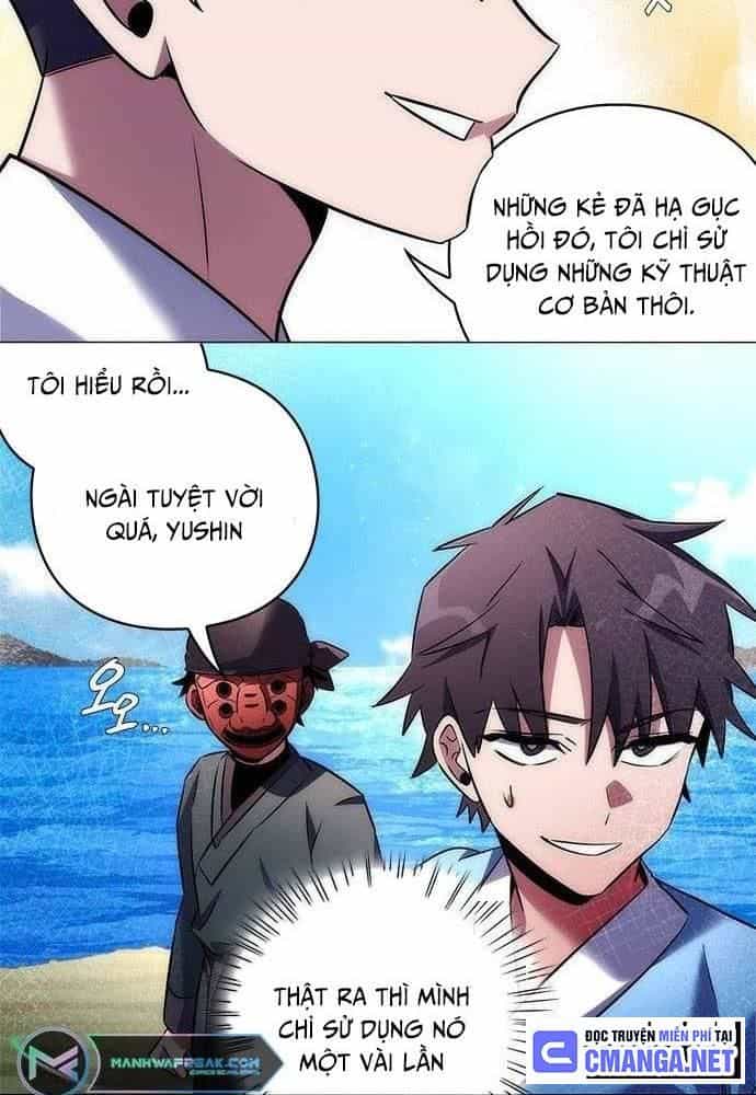 Đêm Của Yêu Tinh - Chương 49 - ảnh 162