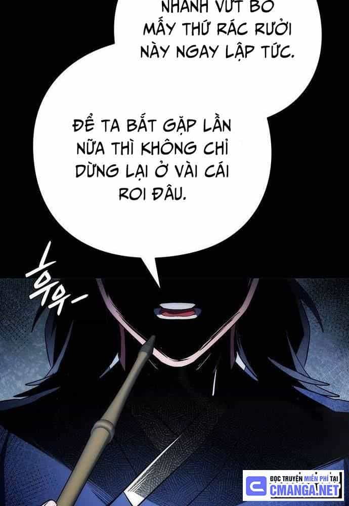 Đêm Của Yêu Tinh - Chương 49 - ảnh 33