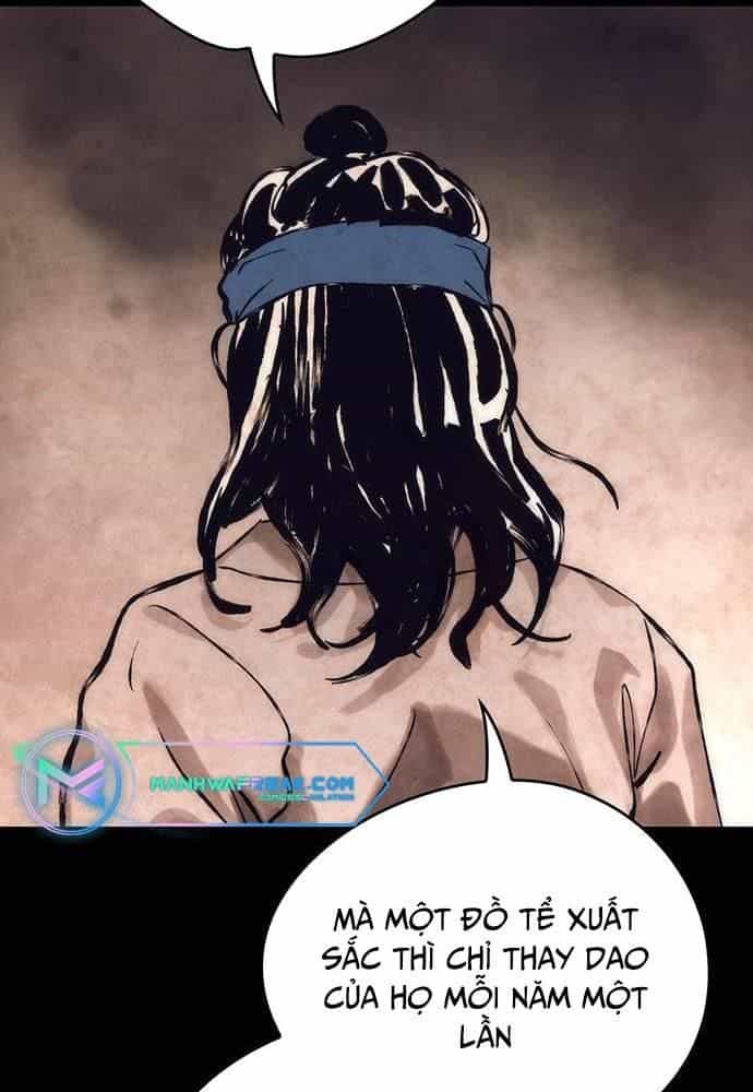 Đêm Của Yêu Tinh - Chương 51 - ảnh 7