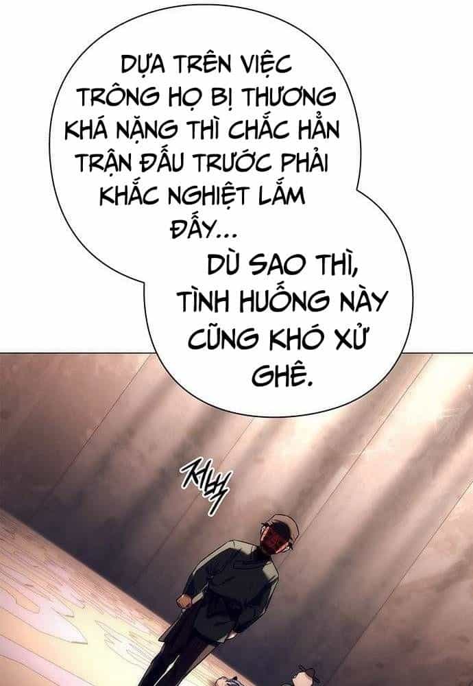 Đêm Của Yêu Tinh - Chương 52 - ảnh 16