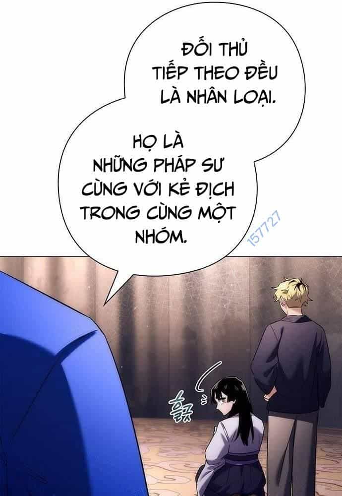 Đêm Của Yêu Tinh - Chương 52 - ảnh 8