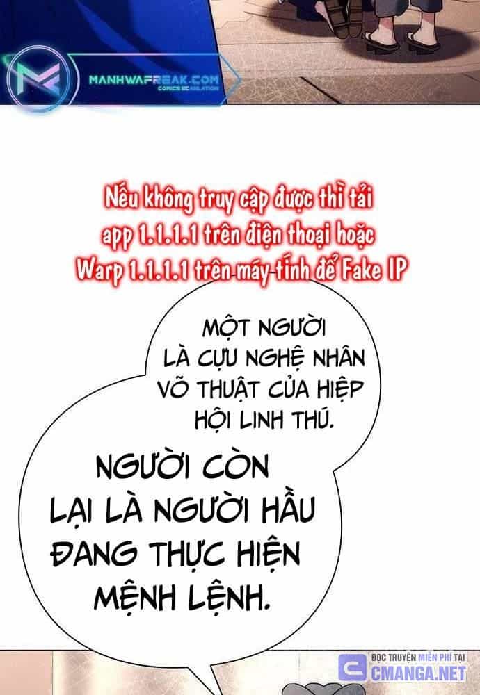 Đêm Của Yêu Tinh - Chương 52 - ảnh 9