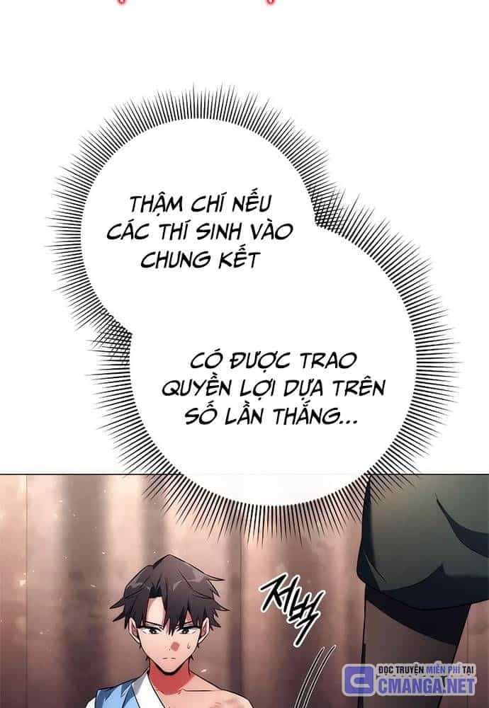 Đêm Của Yêu Tinh - Chương 53 - ảnh 42