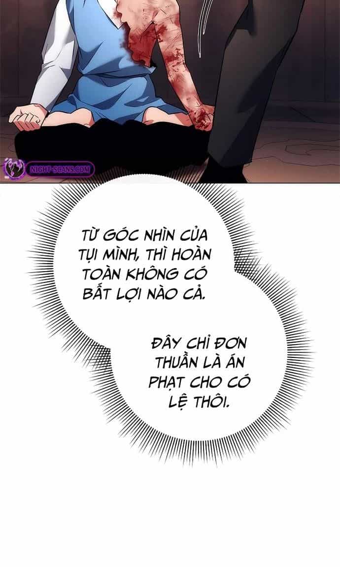 Đêm Của Yêu Tinh - Chương 53 - ảnh 43