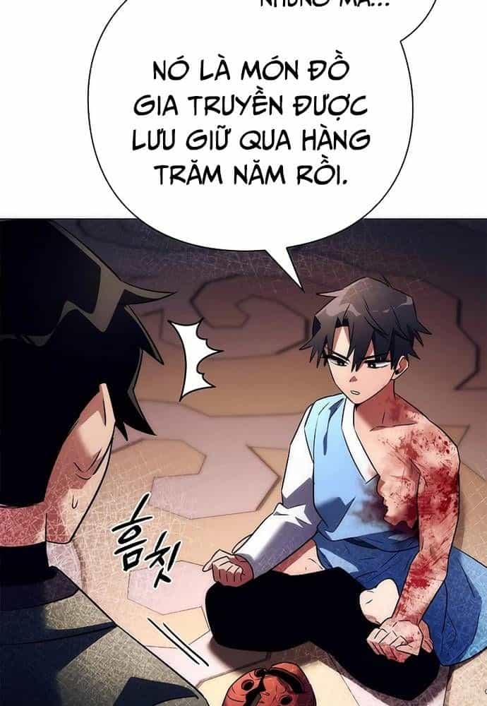 Đêm Của Yêu Tinh - Chương 53 - ảnh 5
