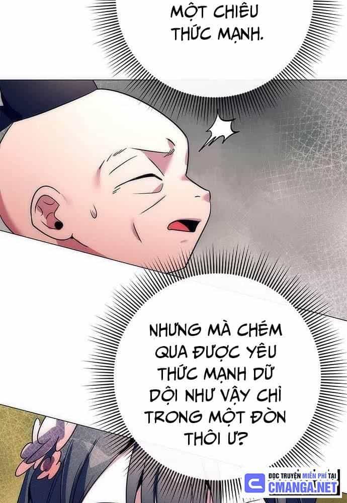 Đêm Của Yêu Tinh - Chương 54 - ảnh 33