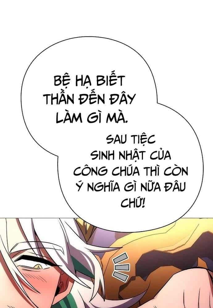 Đêm Của Yêu Tinh - Chương 55 - ảnh 25