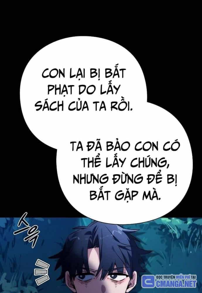 Đêm Của Yêu Tinh - Chương 57 - ảnh 108