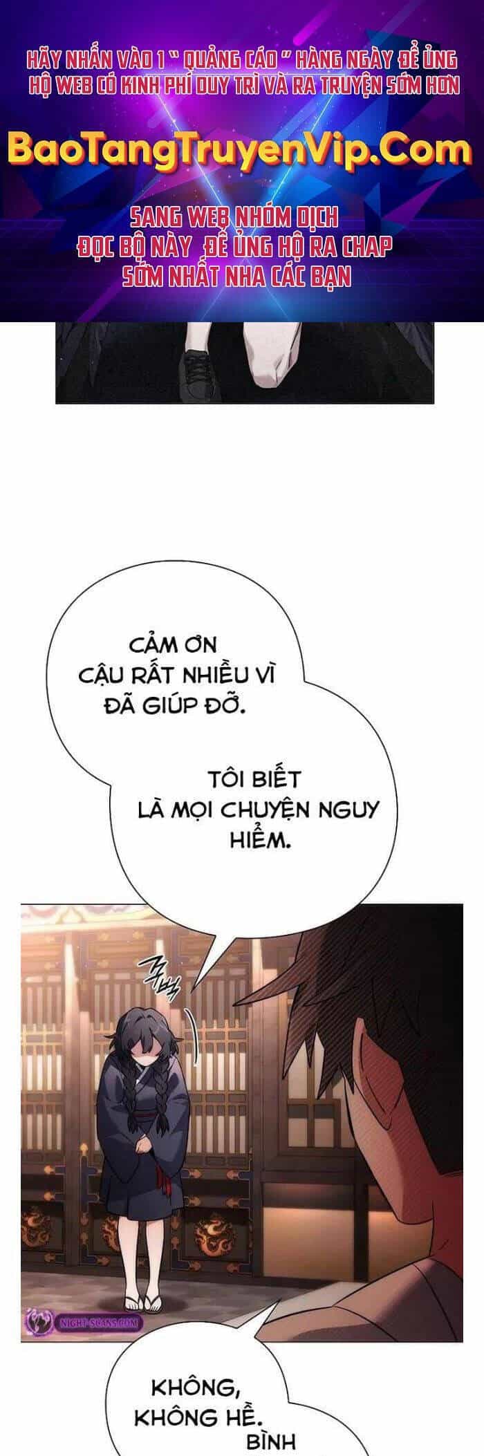 Đêm Của Yêu Tinh - Chương 58 - ảnh 1