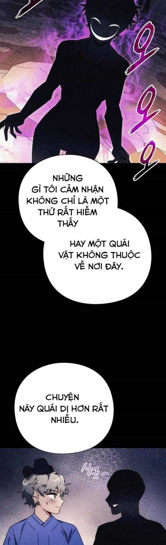 Đêm Của Yêu Tinh - Chương 58 - ảnh 19