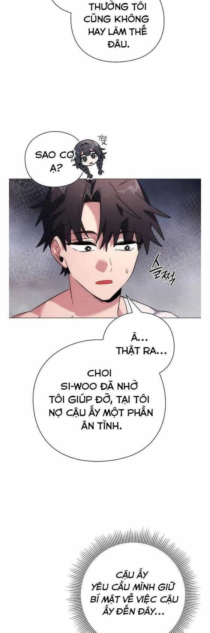 Đêm Của Yêu Tinh - Chương 58 - ảnh 2