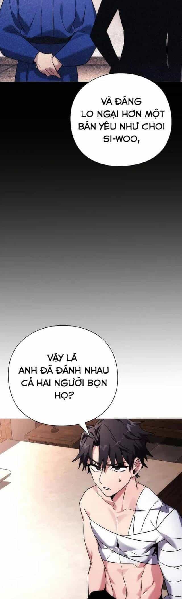 Đêm Của Yêu Tinh - Chương 58 - ảnh 20