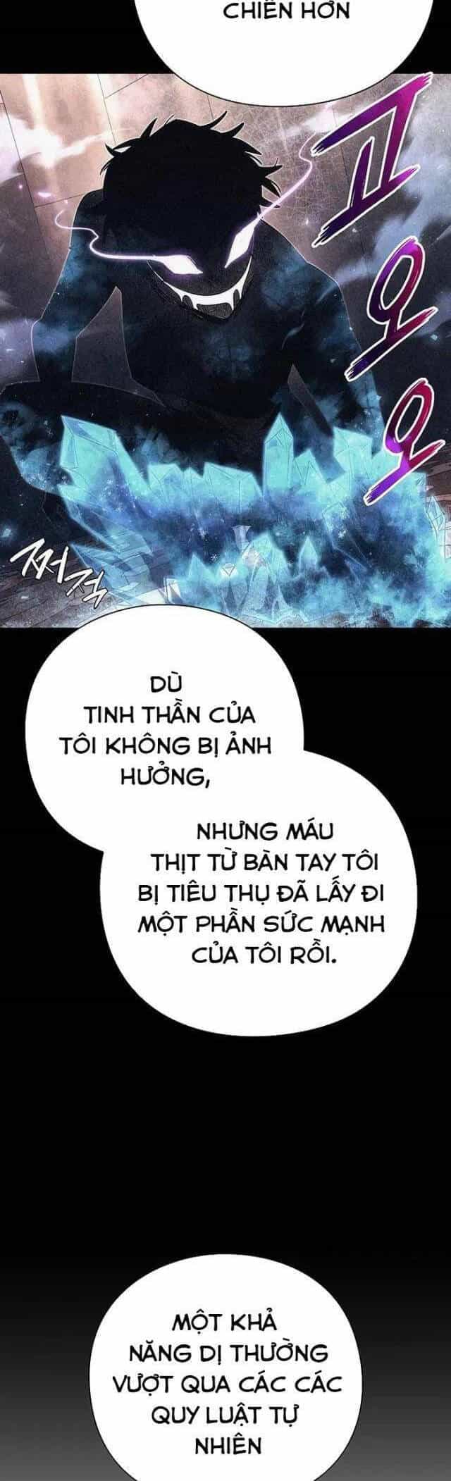 Đêm Của Yêu Tinh - Chương 58 - ảnh 26