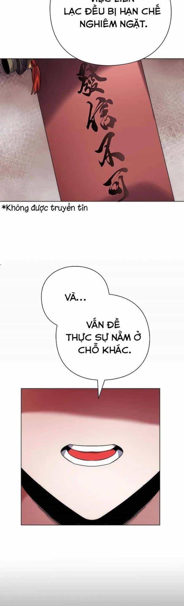 Đêm Của Yêu Tinh - Chương 58 - ảnh 29